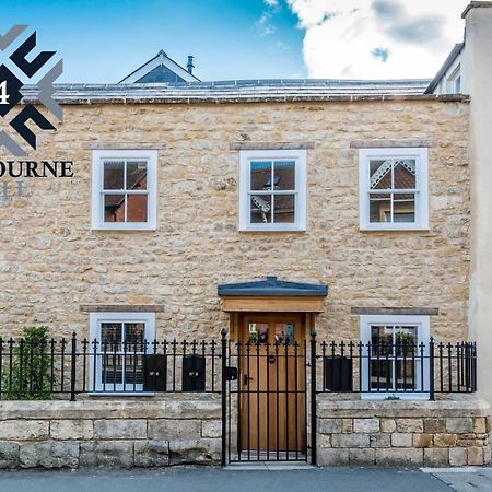 No.4 Ludbourne Hall Sherborne  Buitenkant foto