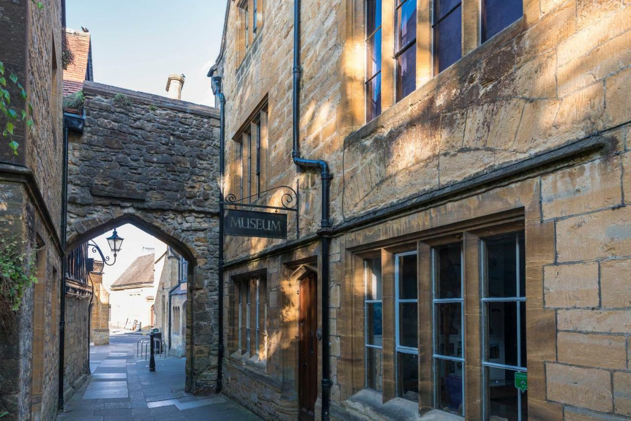 No.4 Ludbourne Hall Sherborne  Buitenkant foto